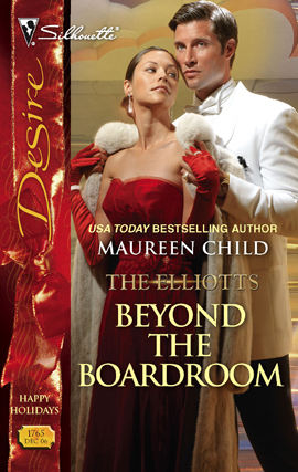 Title details for Beyond the Boardroom by Maureen Child - Available